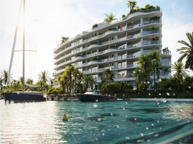Apartment for sale in Florida