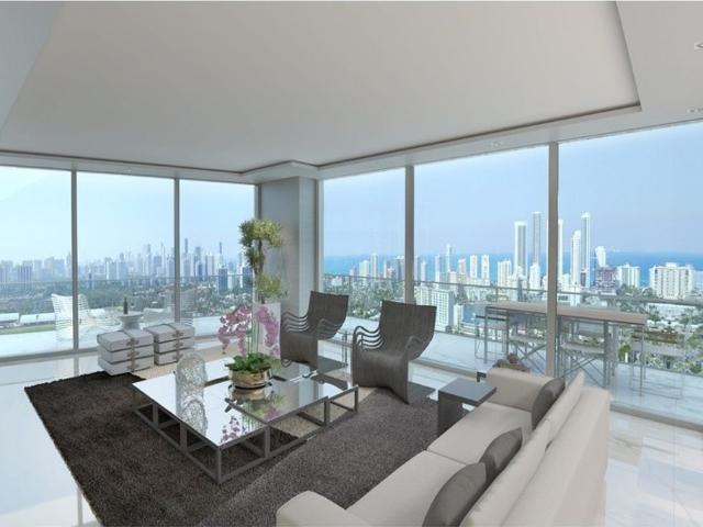 Apartment for sale in Hallandale, Florida