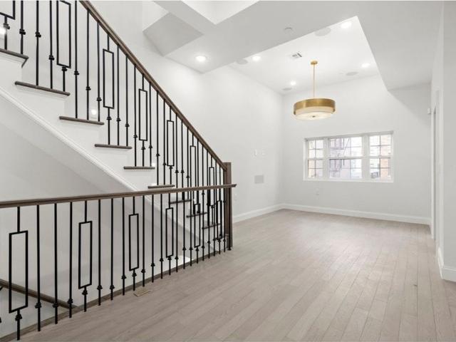 Apartment for sale in Jersey City