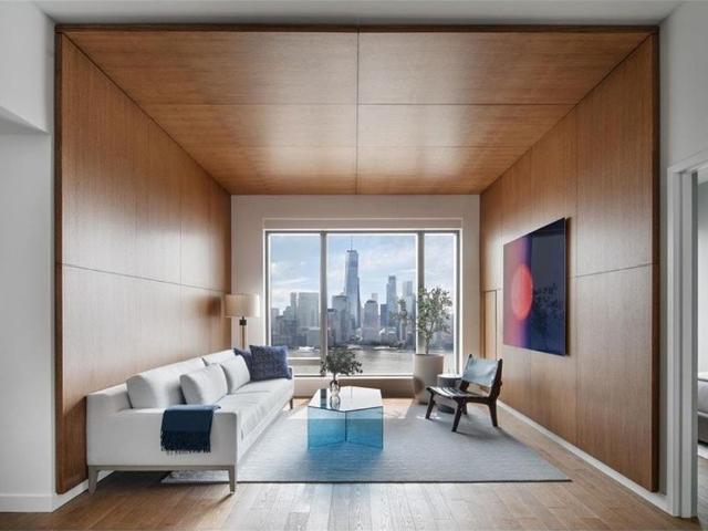 Apartment for sale in Jersey City