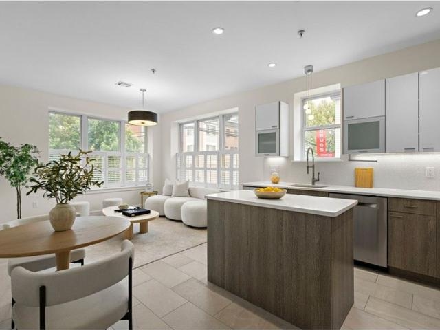 Apartment for sale in Jersey City