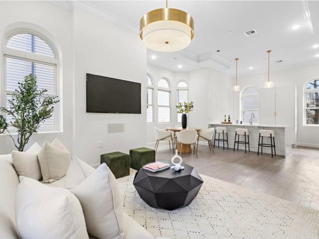 Apartment for sale in Jersey City