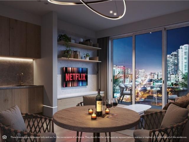 Apartment for sale in Miami, Florida