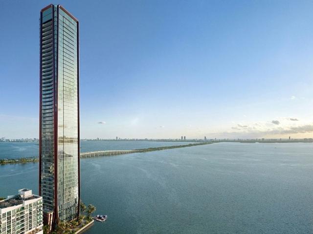 Apartment for sale in Miami, Florida