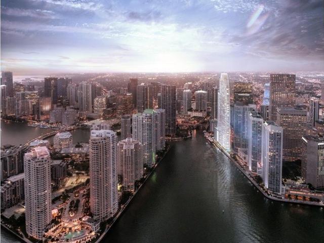 Apartment for sale in Miami, Florida