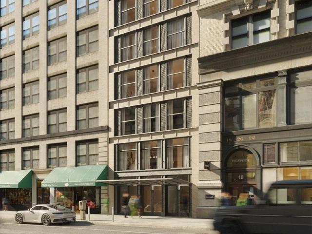 Apartment for sale in Arverne, New York