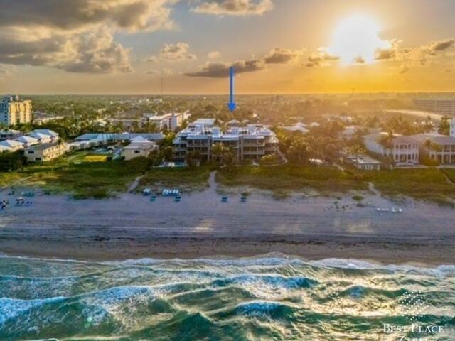 Apartment for sale in Delray Beach