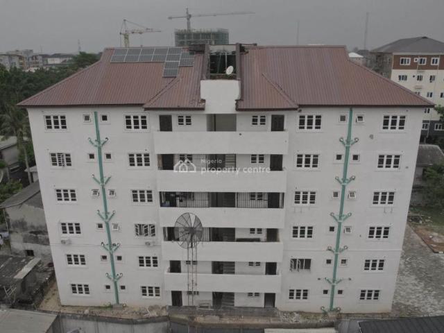 Property for sale in Surulere , Surulere