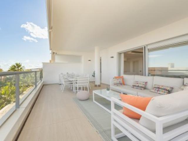 Apartamento en alquiler en Costa del Sol Occidental, Andalucía