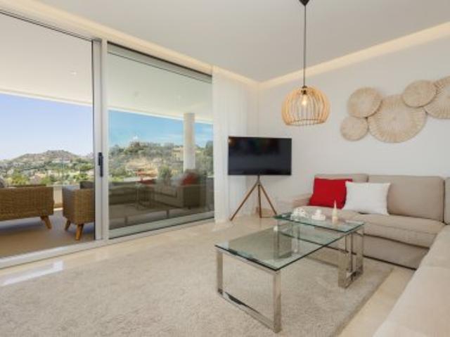 Apartamento en alquiler en Costa del Sol Occidental, Andalucía