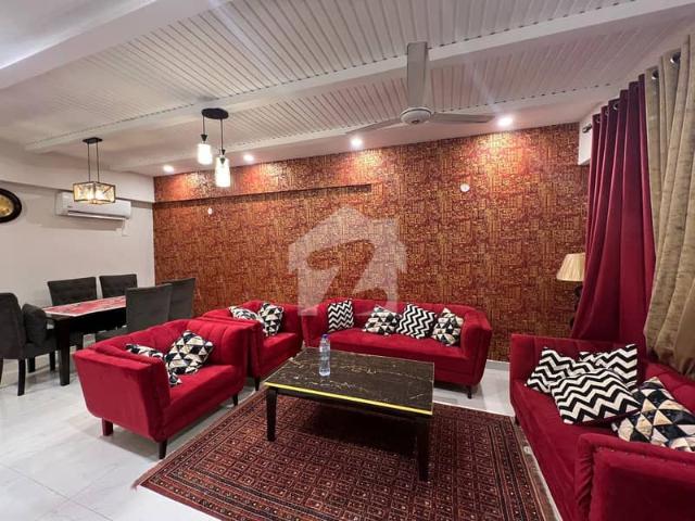 Apartment for sale in اسلام آباد, زون 1
