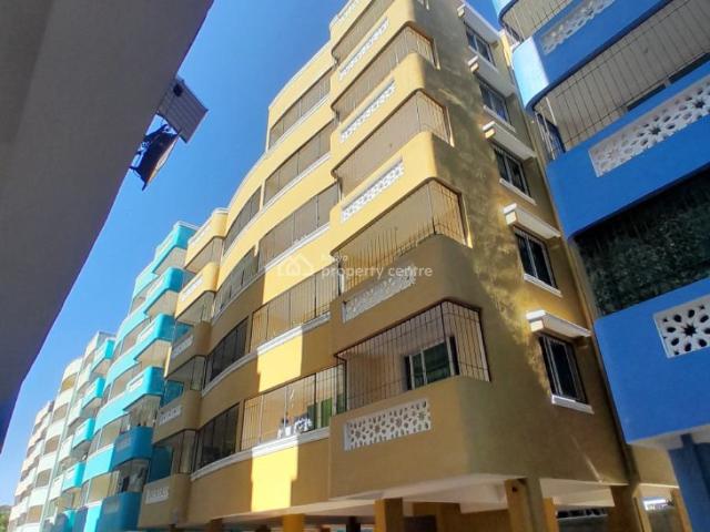 Apartment for sale in Mtwapa, Shimo la Tewa