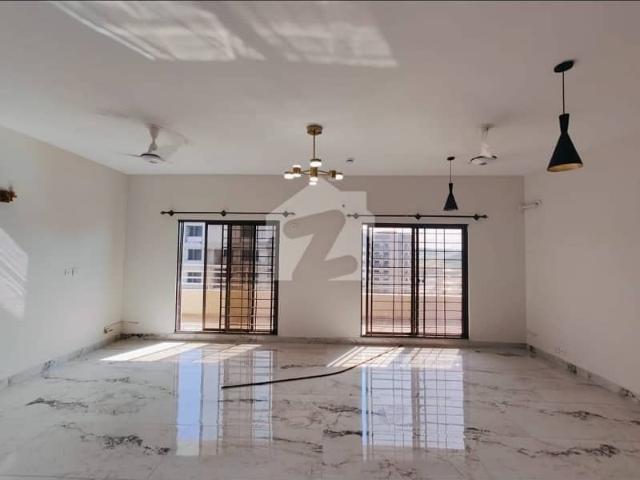 Apartment for sale in Islamabad