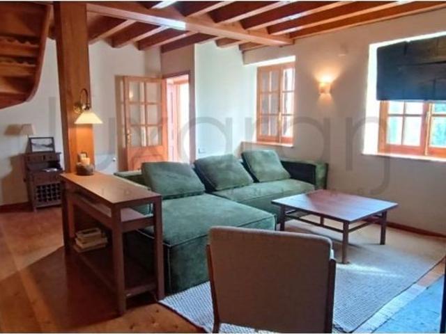 Casa en alquiler en el Canyeret, Segrià