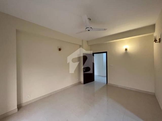 Apartment for sale in Islamabad