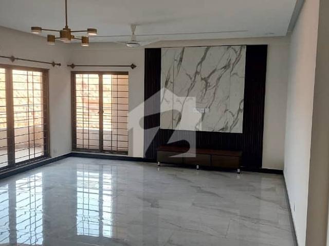 Apartment for sale in Islamabad