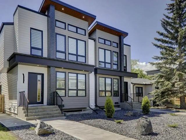 House for rent in Capitol Hill, Calgary