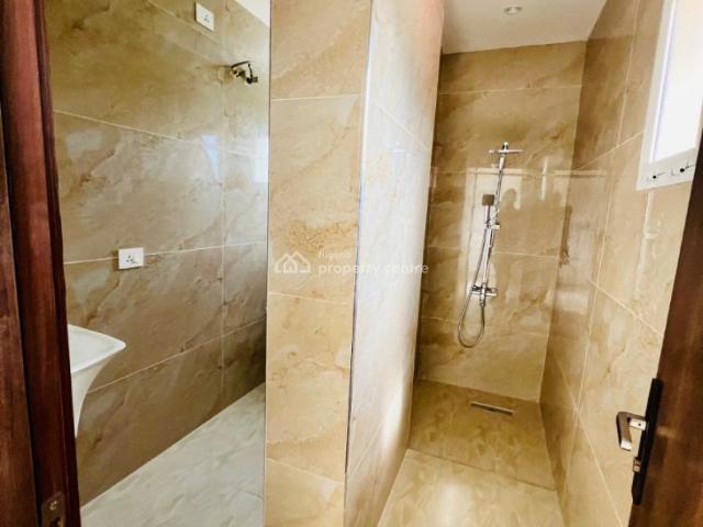 Flat for rent in Eti Osa, Abuja