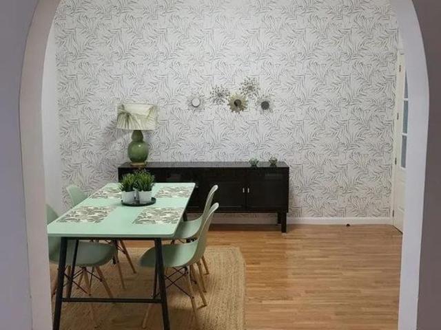 Apartamento en alquiler en Los Ángeles, Ciudad Real