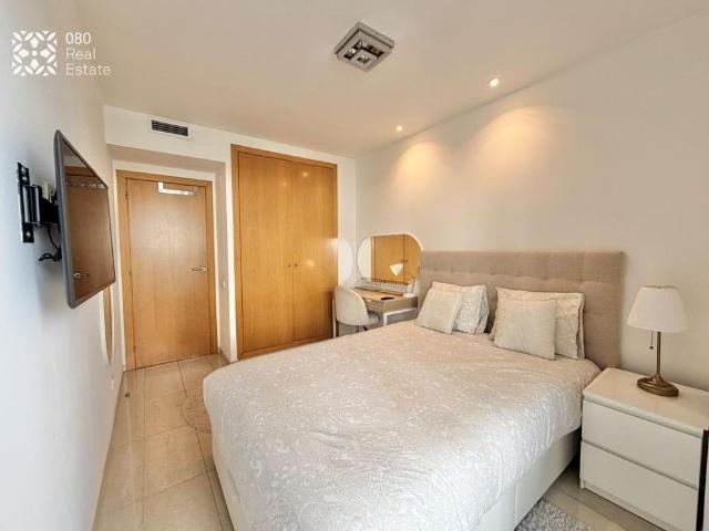 Apartamento en alquiler en Districte 4, Barcelonès
