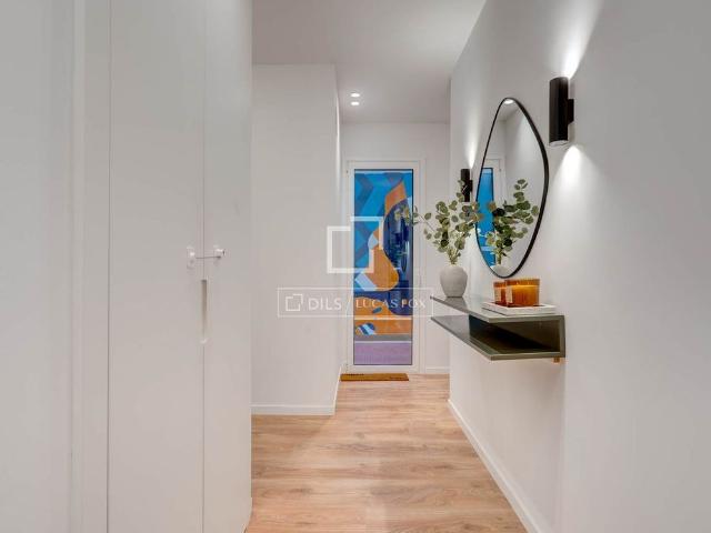 Apartamento en alquiler en Centro, Donostia-san Sebastián