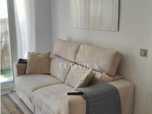 Apartamento en alquiler en Eixample, Gironès