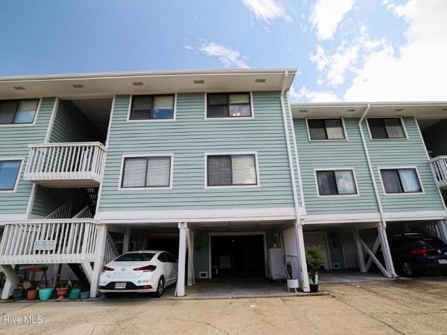 Apartment for sale in Carolina Beach