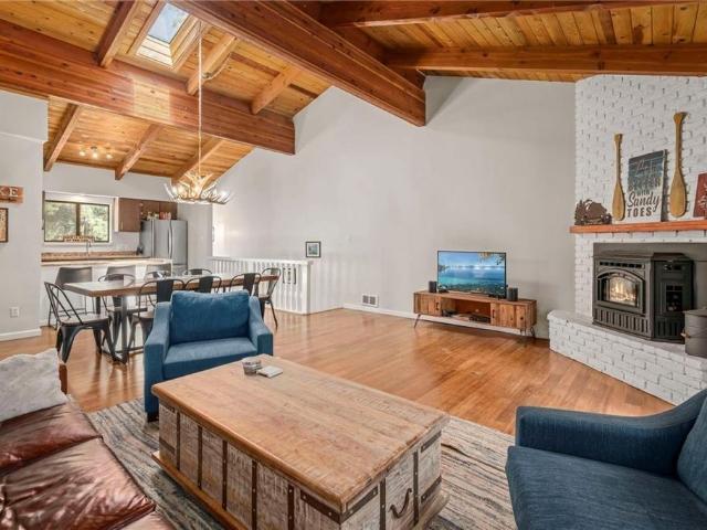 Apartment for sale in Incline Village