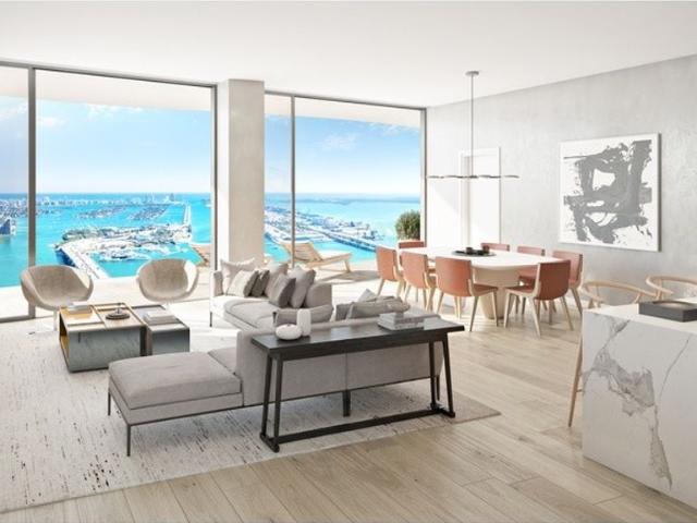 Apartment for sale in Miami, Florida