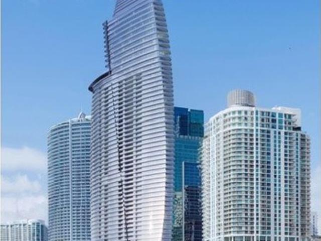Apartment for sale in Miami, Florida