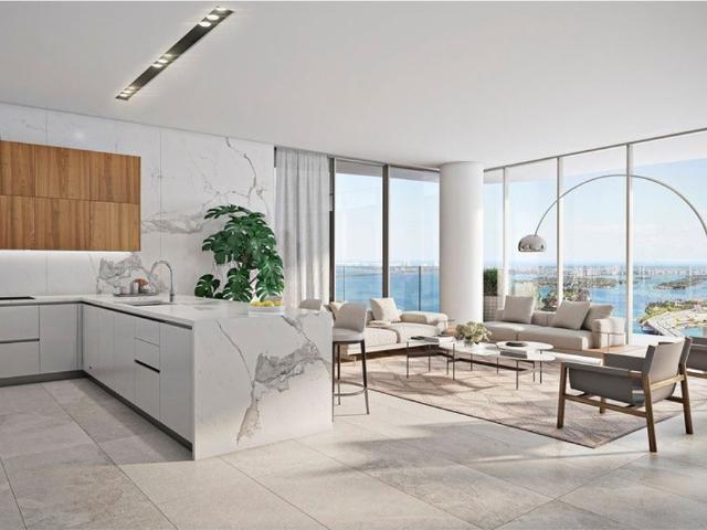 Apartment for sale in Miami, Florida