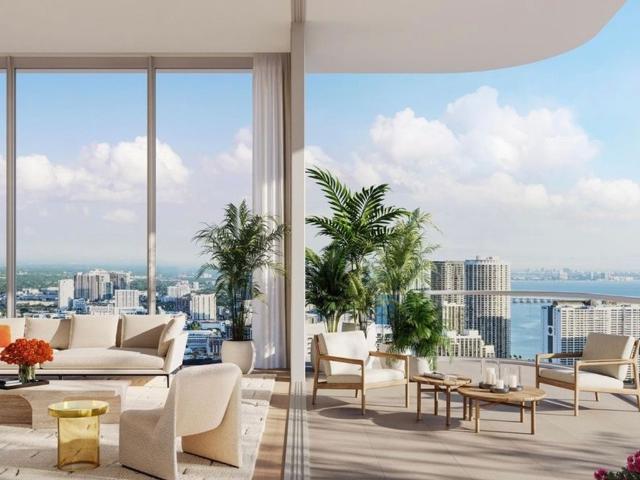 Apartment for sale in Miami, Florida