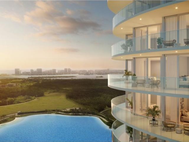 Apartment for sale in North Miami, Florida
