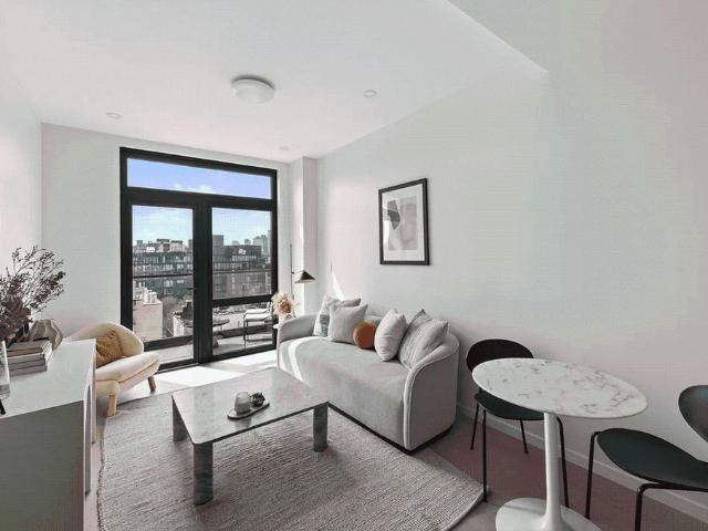 Apartment for sale in Long Island City, New York