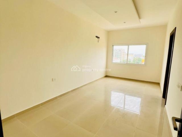 Flat for rent in Eti Osa, Abuja
