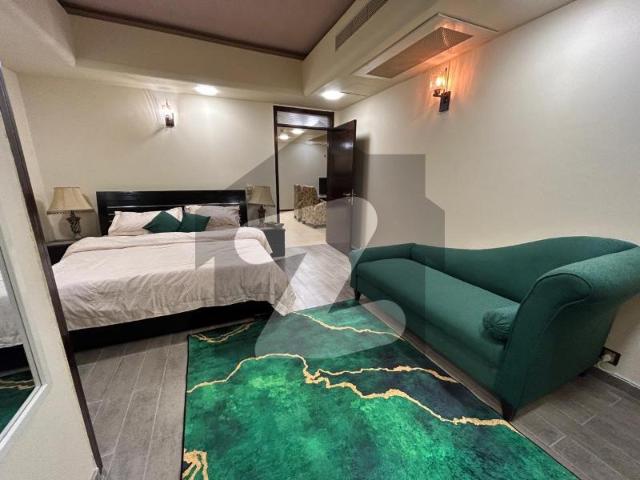 Apartment for rent in Islamabad