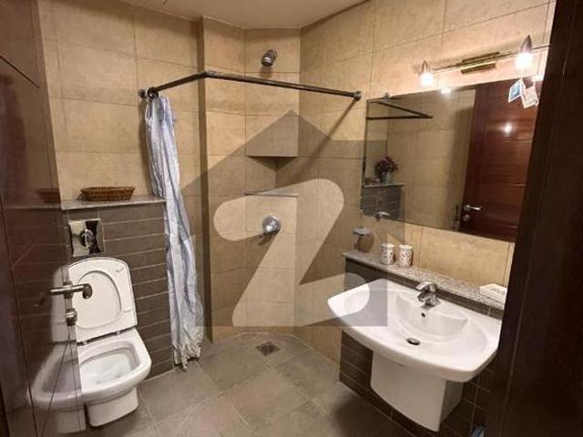 Apartment for rent in اسلام آباد, زون 1