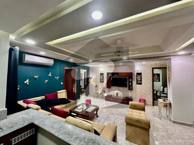 Apartment for rent in Islamabad