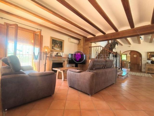 Casa en alquiler en Centre Històric, l'Alacantí