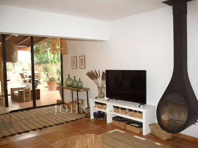 Casa en alquiler en San José de la Rinconada, La Rinconada