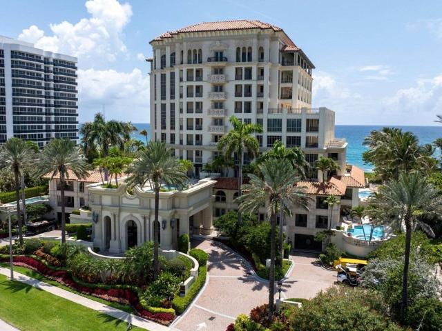 House for sale in Boca Raton, Florida