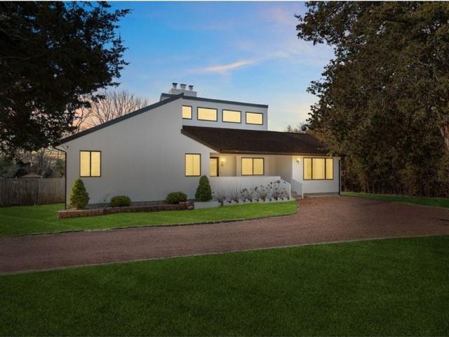 House for sale in Sagaponack, New York