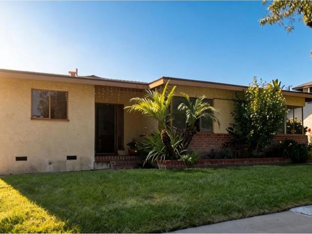 House for sale in Torrance, California