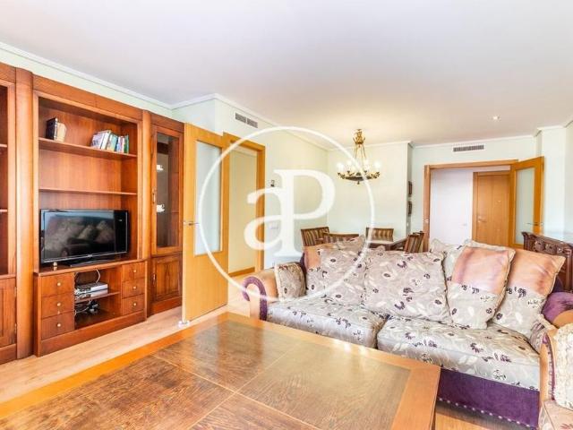 Casa en alquiler en Ciutat Vella, Valencia