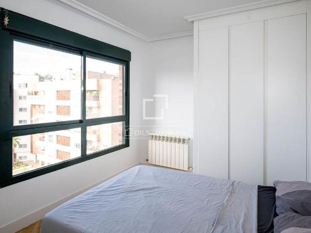 Casa en alquiler en Salamanca, Madrid