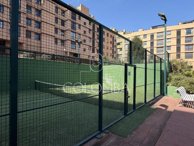 Casa en alquiler en Hortaleza, Madrid