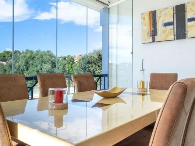 Casa en alquiler en Centro, Costa del Sol Occidental