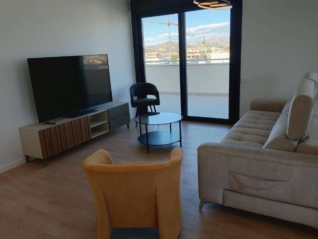 Casa en alquiler en Murcia, Área Metropolitana de Murcia