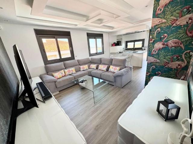 Casa en alquiler en Comarca Metropolitana de Huelva, Andalucía