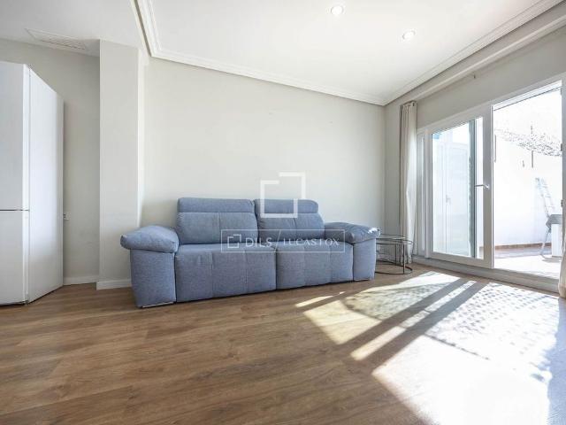 Casa en alquiler en l'Eixample, Comarca de València